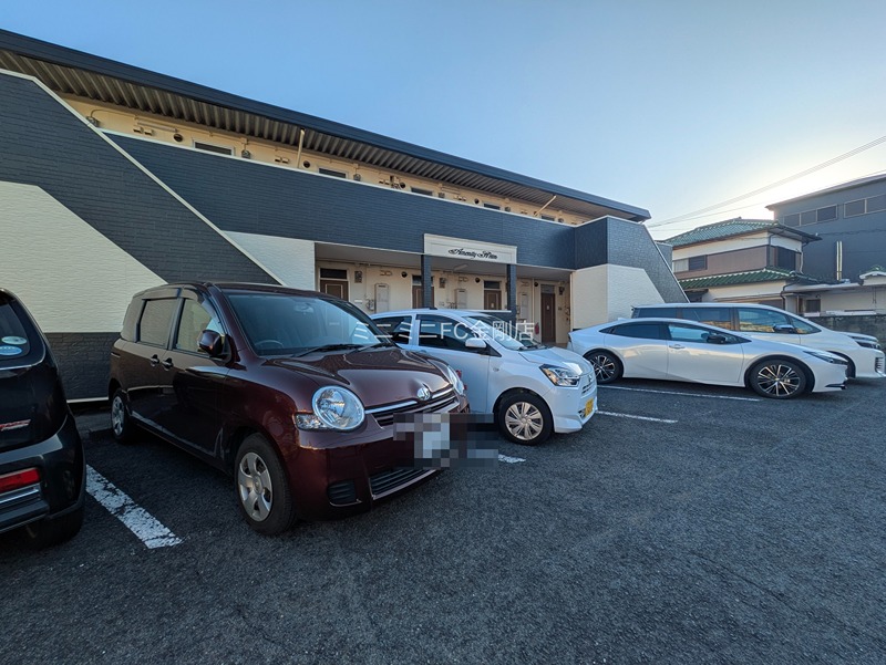 アメニティハイム その他外観4