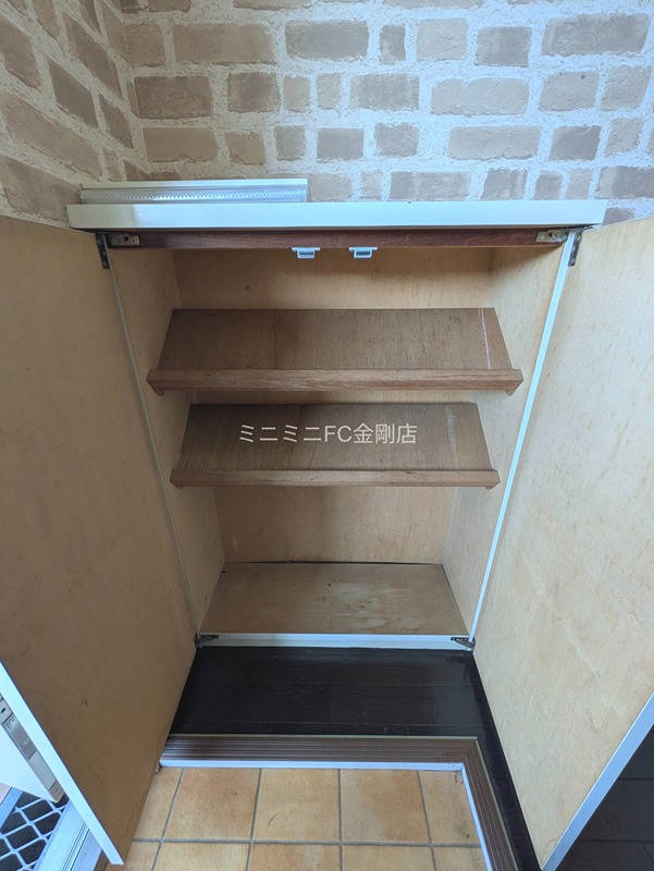 アメニティハイム その他8