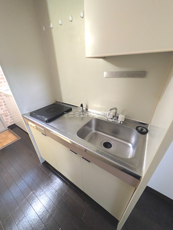 アメニティハイム キッチン