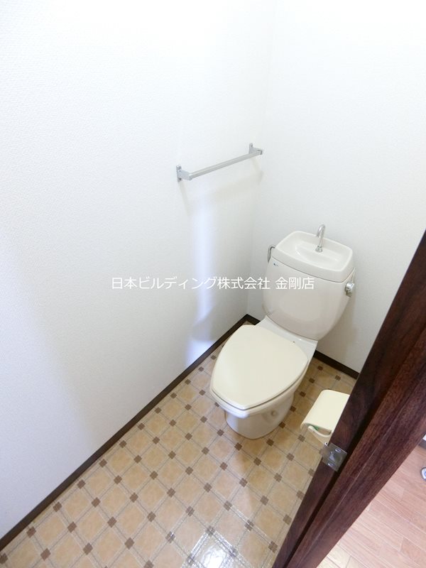 新上野ハイツ その他1