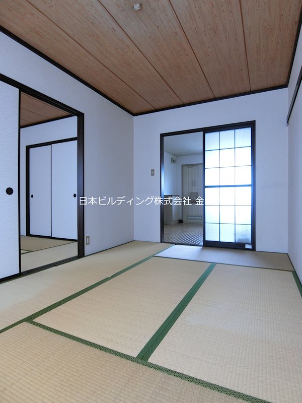 新上野ハイツ その他10