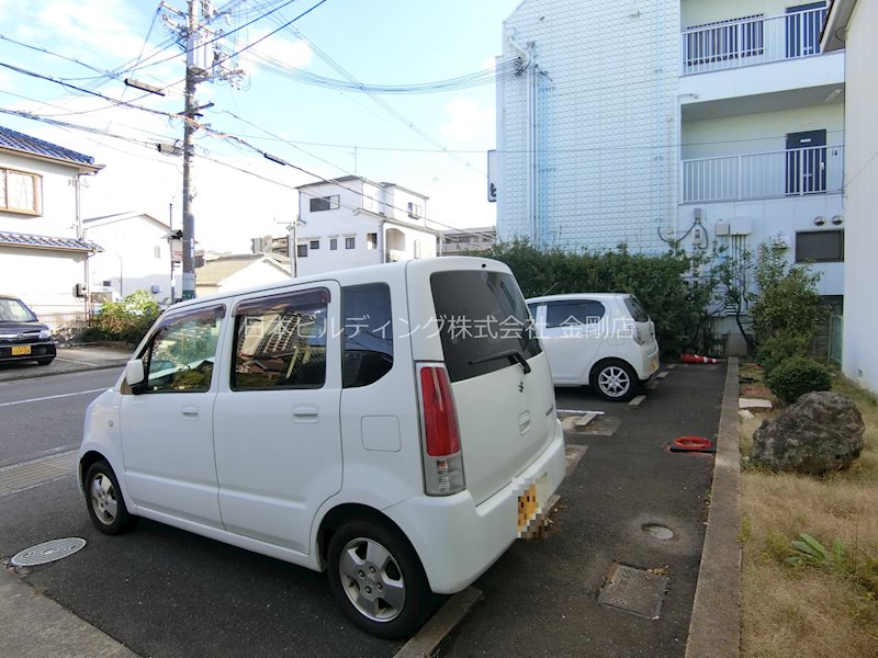 小田第一マンション その他外観1