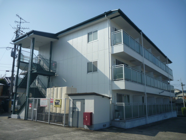 アンビエンテ茱萸木 その他外観4