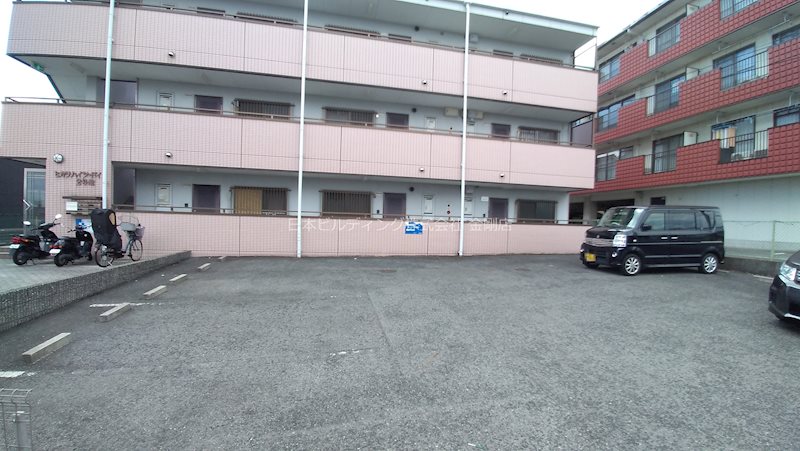 ヒカリハイツ・ドイ２ その他外観1