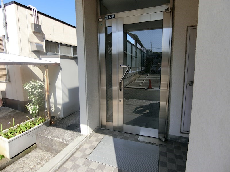 プチメゾン滝谷 その他外観4