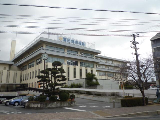 プチメゾン滝谷 周辺画像4