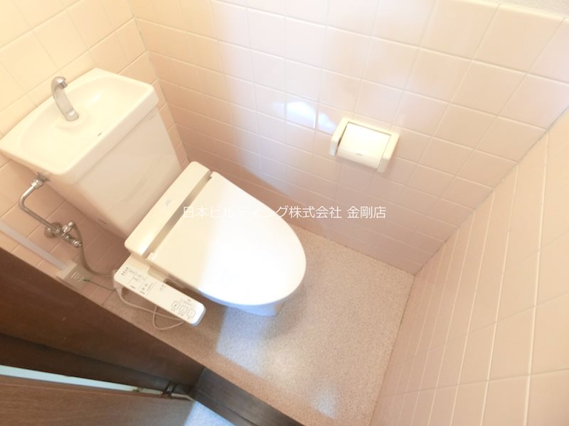 カーサ寺池 その他1