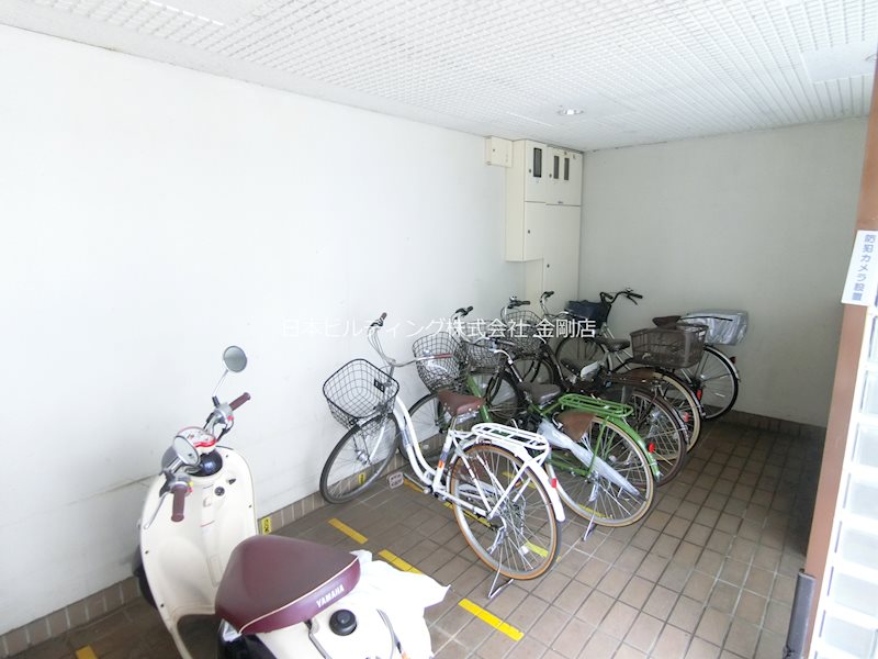 カーサ寺池 その他外観2