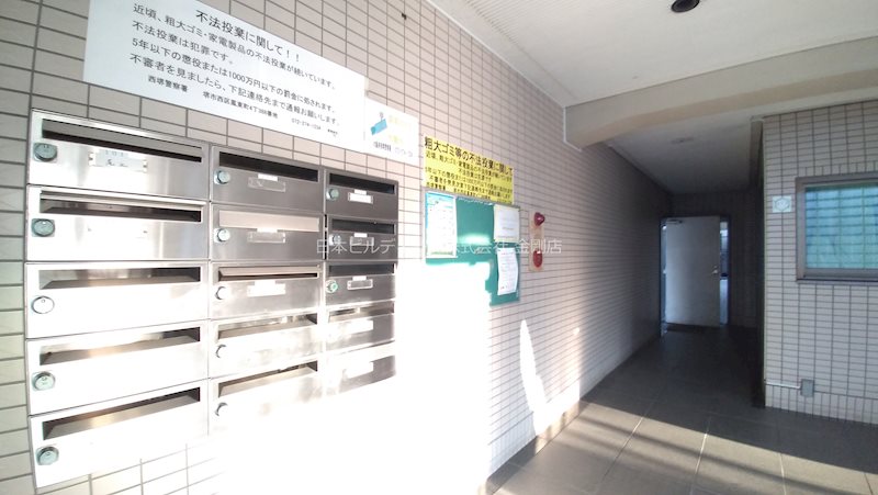 エクセランス福田 その他外観3