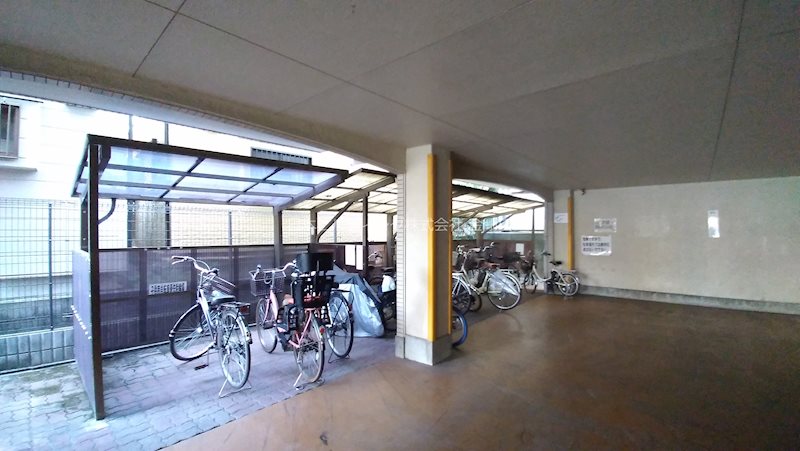 エクセランス福田 その他外観4