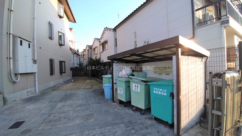 エクセランス福田 その他外観5