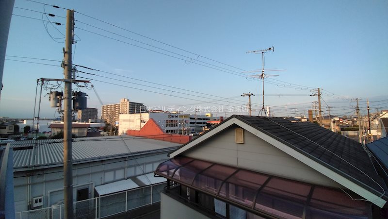 エクセランス福田 その他外観6