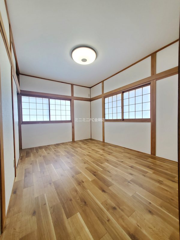 緑ヶ丘南町貸家 その他4