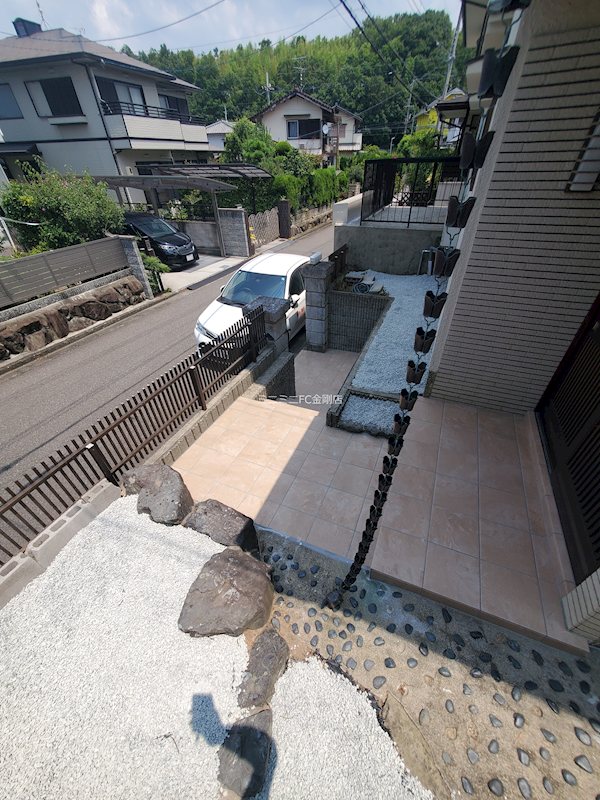 緑ヶ丘南町貸家 その他外観2