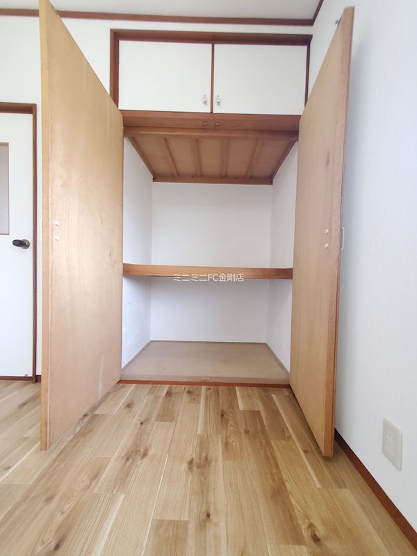 緑ヶ丘南町貸家 その他8