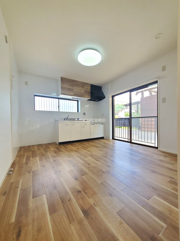 緑ヶ丘南町貸家 その他9