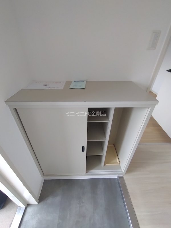 プレスト・コート壱番館 その他6