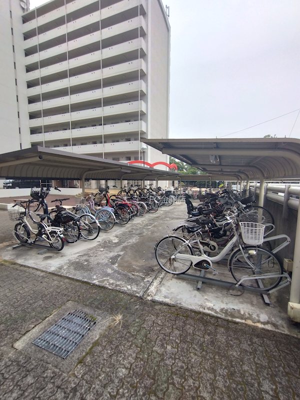 プレスト・コート壱番館 その他外観2