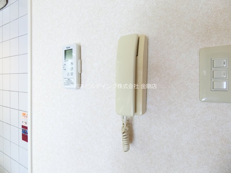 リーヴァ三日市 その他4