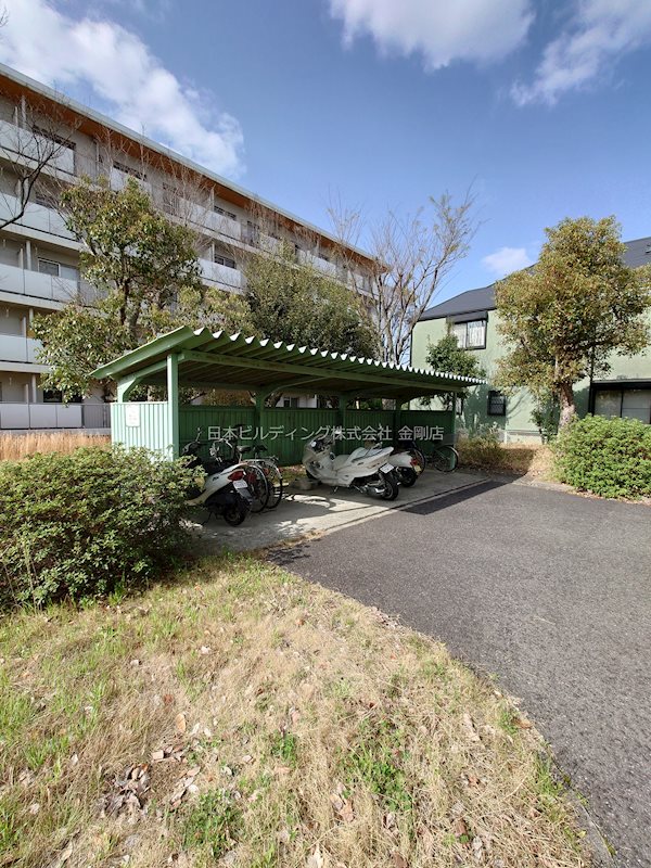 ヴィラナリー千代田10号棟  その他外観2