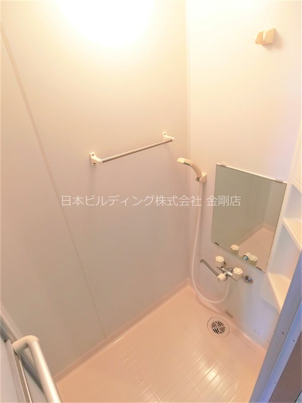ポプリオンガーデン 風呂画像