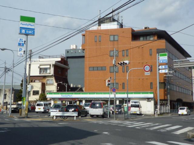 ポプリオンガーデン 周辺画像2