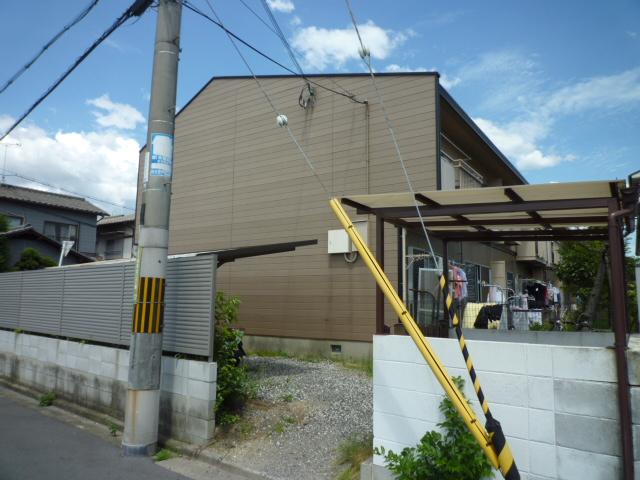 ファミールカーサ その他外観2