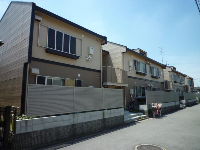 ファミールカーサ その他外観3