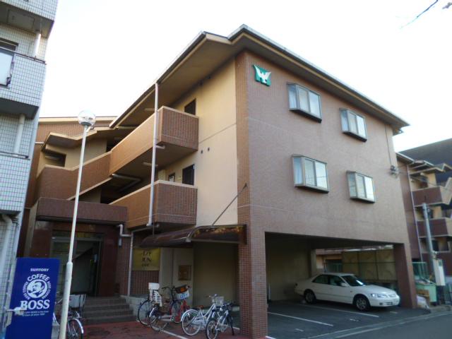 AXIS JUNⅡ番館 その他外観1
