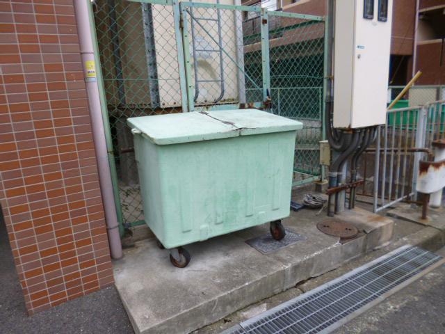 AXIS JUNⅡ番館 その他外観3