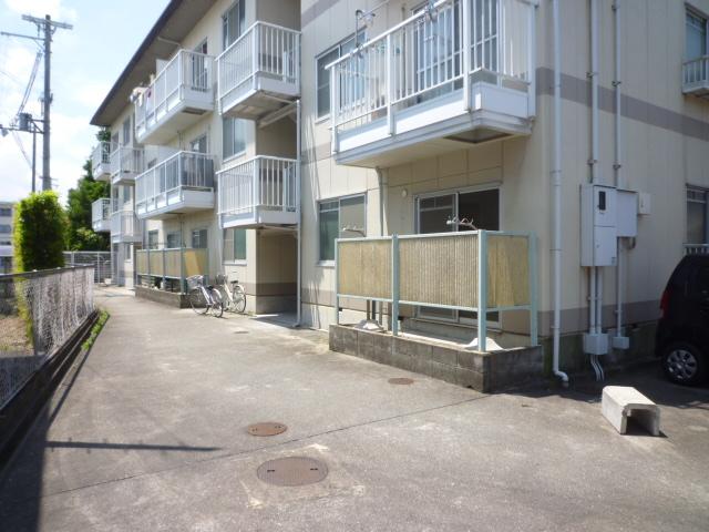エステートピアウラタ その他外観1