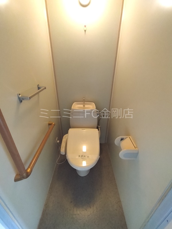 南海狭山コーポ  その他2