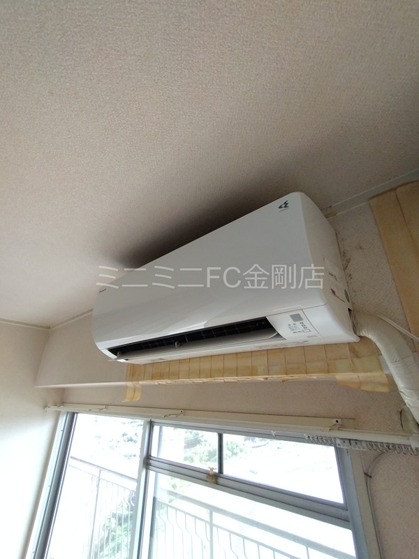 南海狭山コーポ  その他4