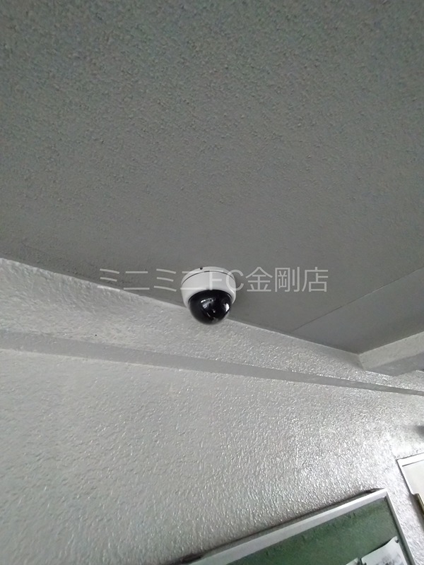 南海狭山コーポ  その他外観5