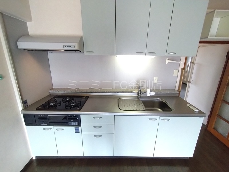 南海狭山コーポ  その他10