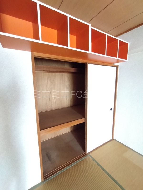 南海狭山コーポ  その他14