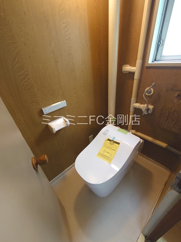 泉北宮山台団地二号棟  その他2
