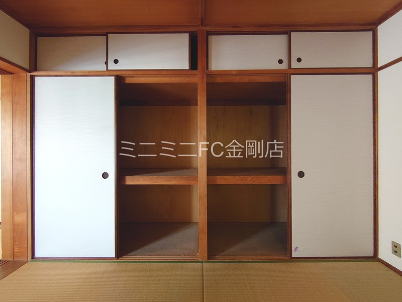 泉北宮山台団地二号棟  その他4