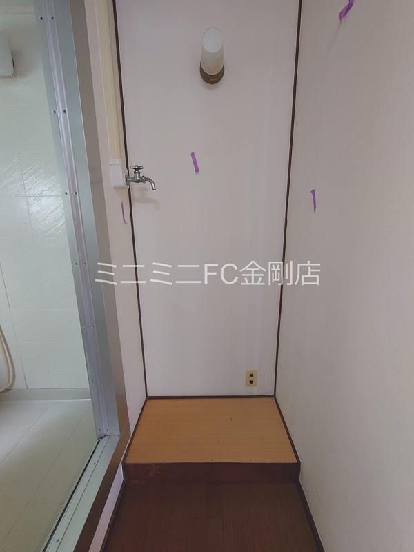 泉北宮山台団地二号棟  その他5