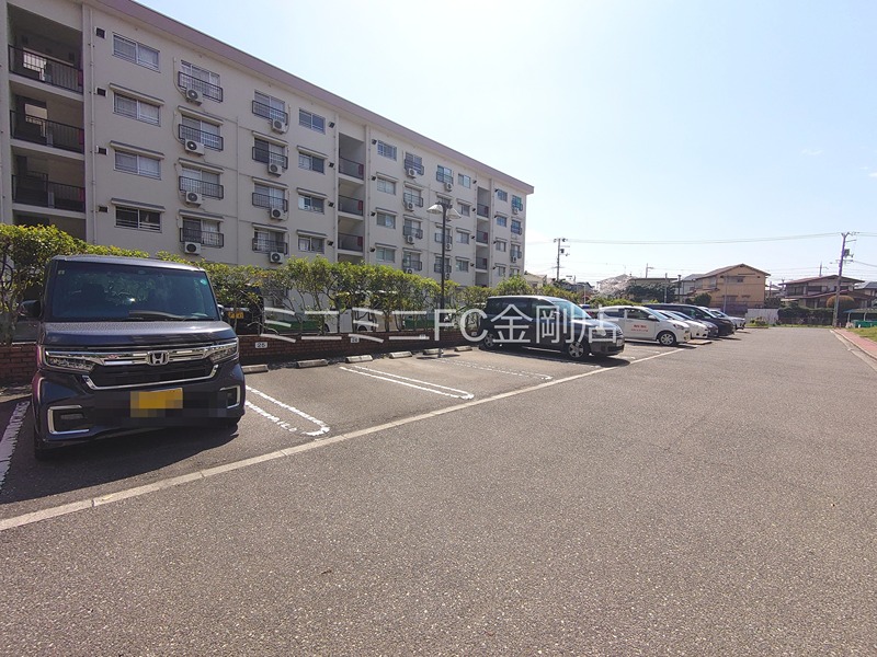 泉北宮山台団地二号棟  その他外観1
