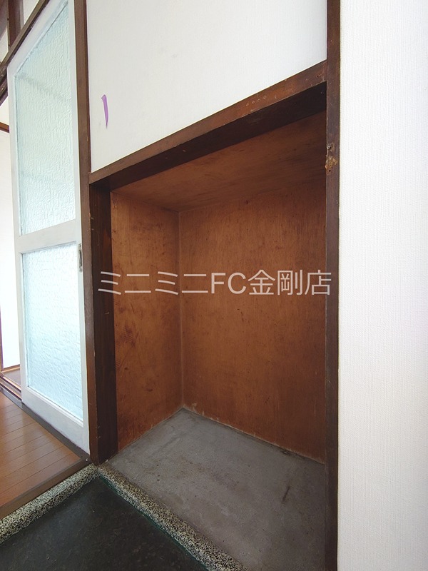 泉北宮山台団地二号棟  その他8