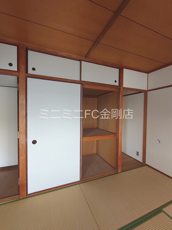 泉北宮山台団地二号棟  その他21