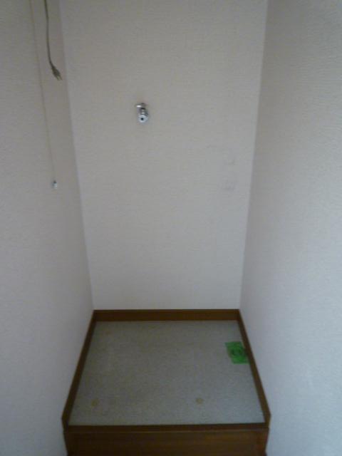 狭山南マンション その他3
