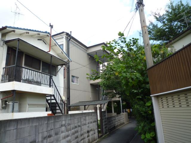 狭山南マンション その他外観4