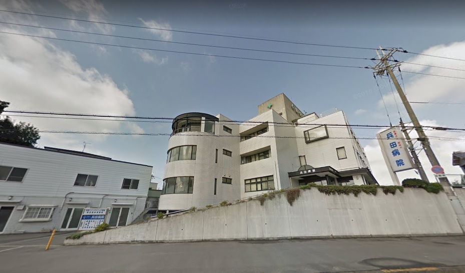 狭山南マンション 周辺画像5