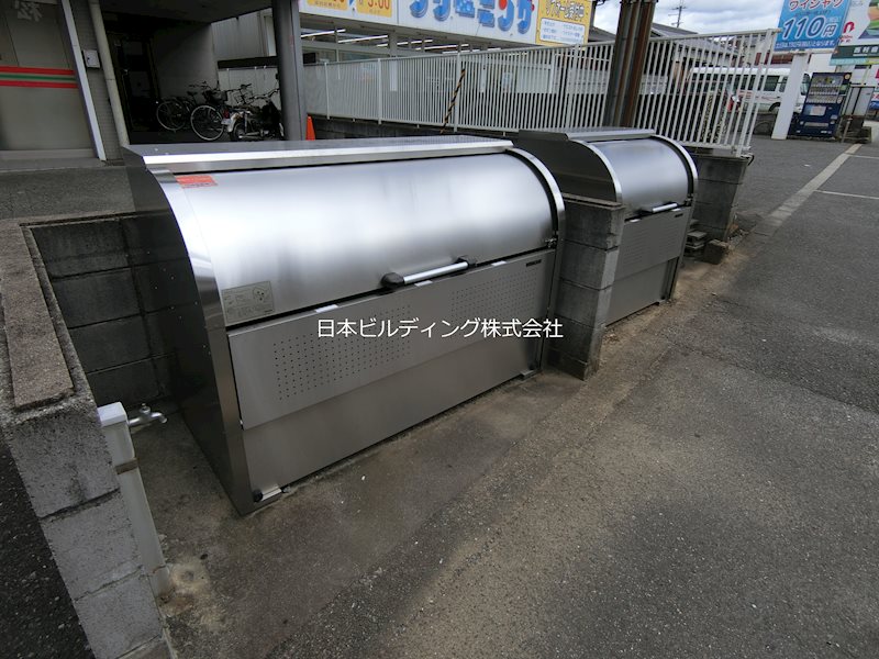 ヴィラ　ロゼオ その他外観4