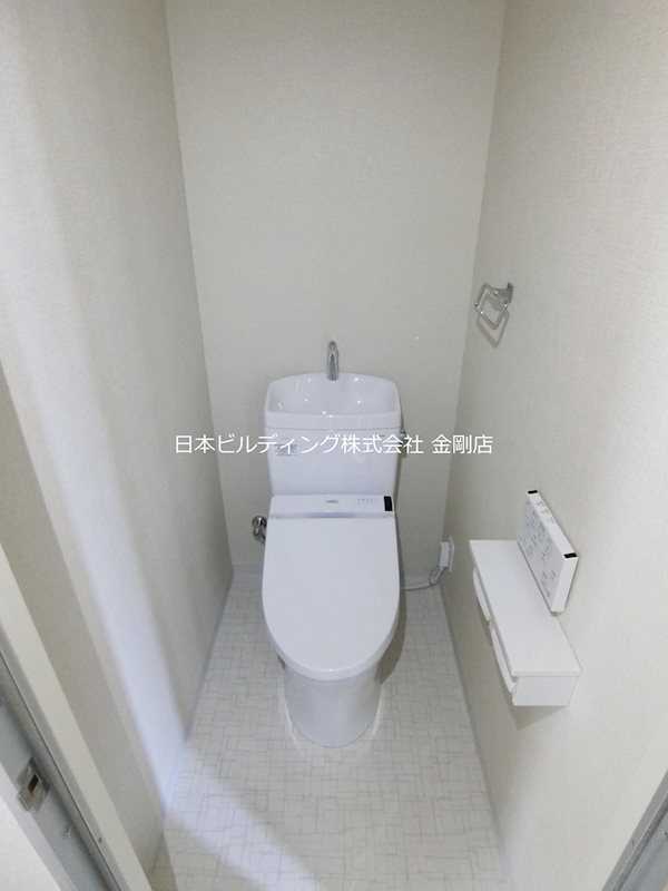 ハートランド北野田 その他2