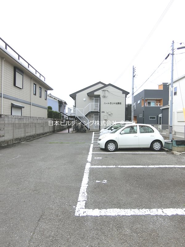 ハートランド北野田 その他外観1