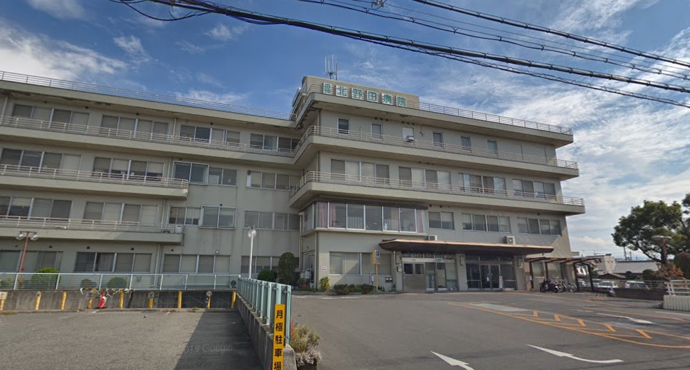ハートランド北野田 周辺画像6