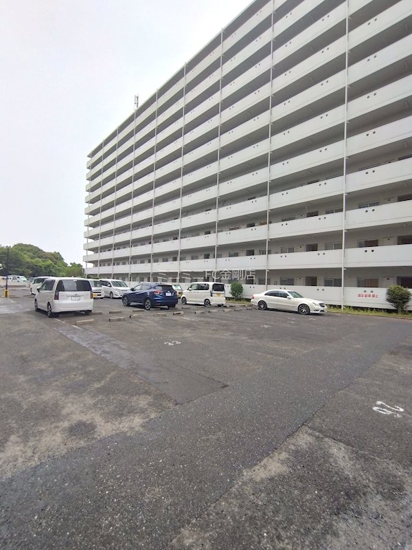 プレスト・コート壱番館 その他外観3